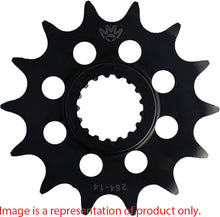 Front Cs Sprocket Steel 13t 415 Cob