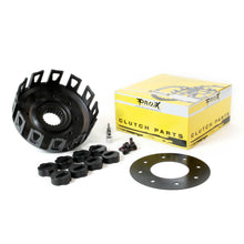 Clutch Basket Gas/Yam
