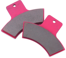 BikeMaster BM-270 Sintered Brake Pads