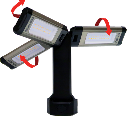Tri Mobile Work Light 2000 Lumen