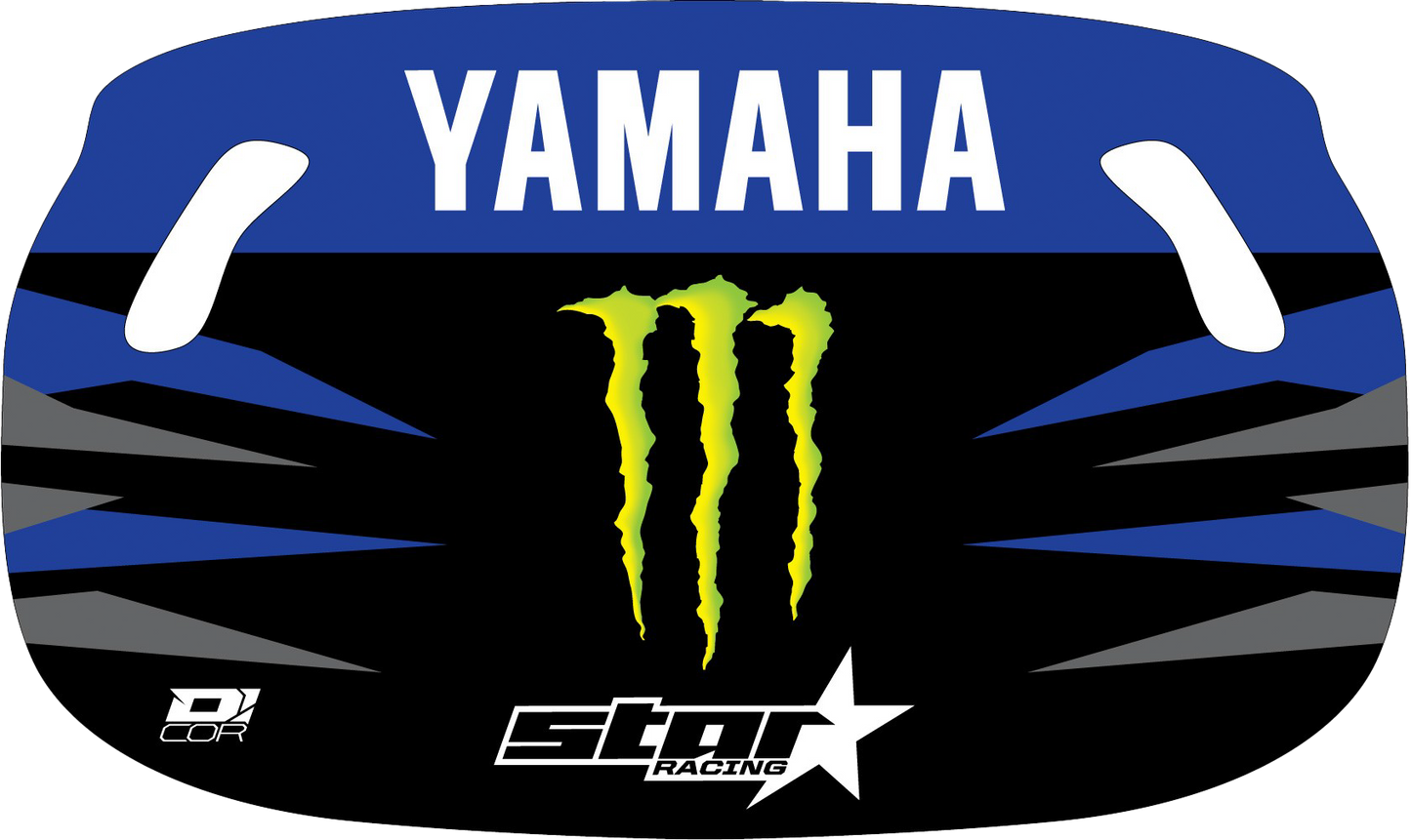 Pit Board Mey Pit Board Mey