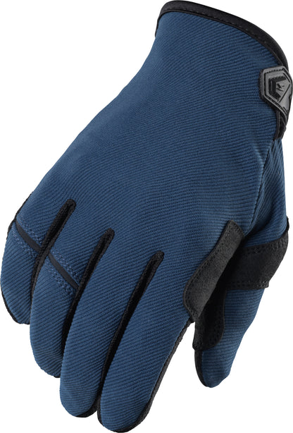 Moto Flex Gloves Blue 2x