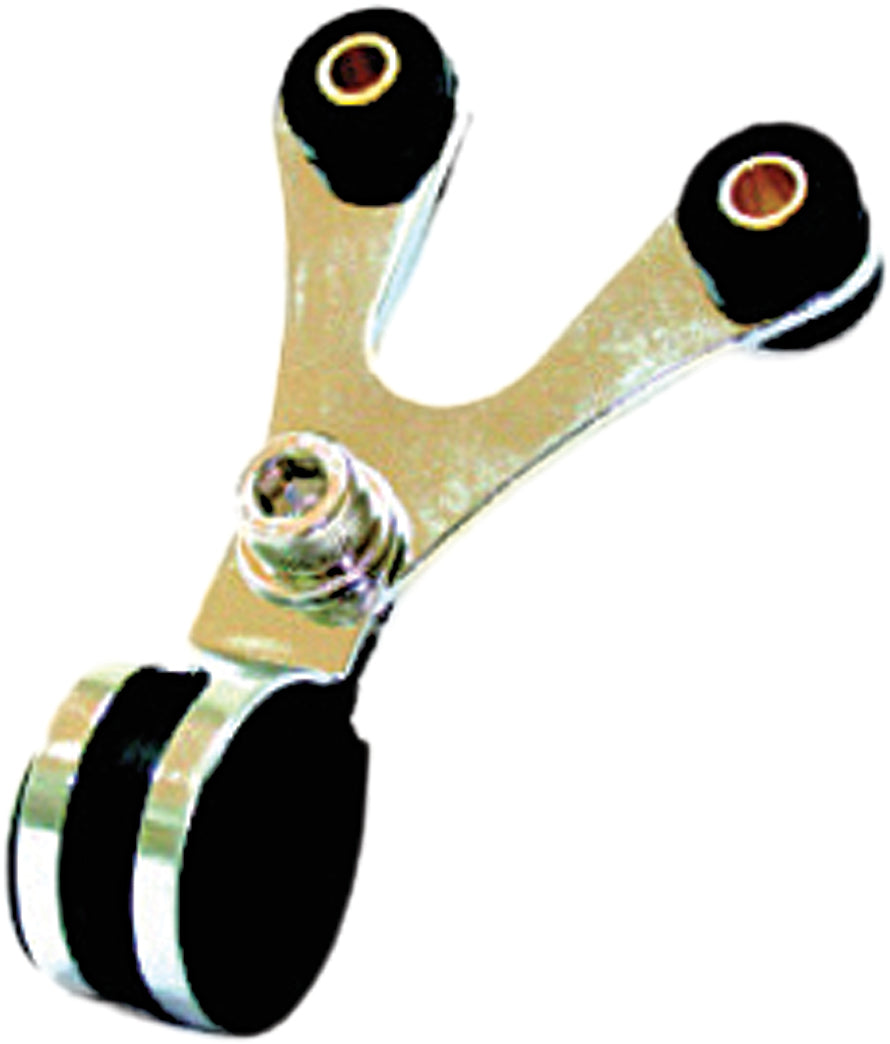 V Type Gauge Bracket