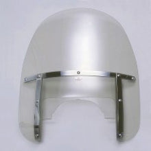 National Cycle 60-84 Harley-Davidson FL Glide Heavy Duty Touring Windshield