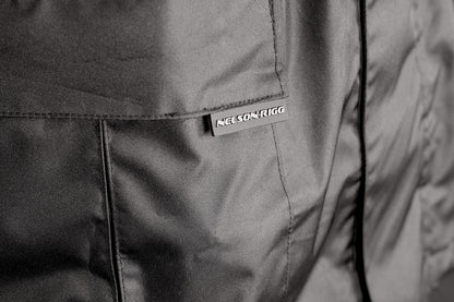 Solostorm Jacket Black Sm