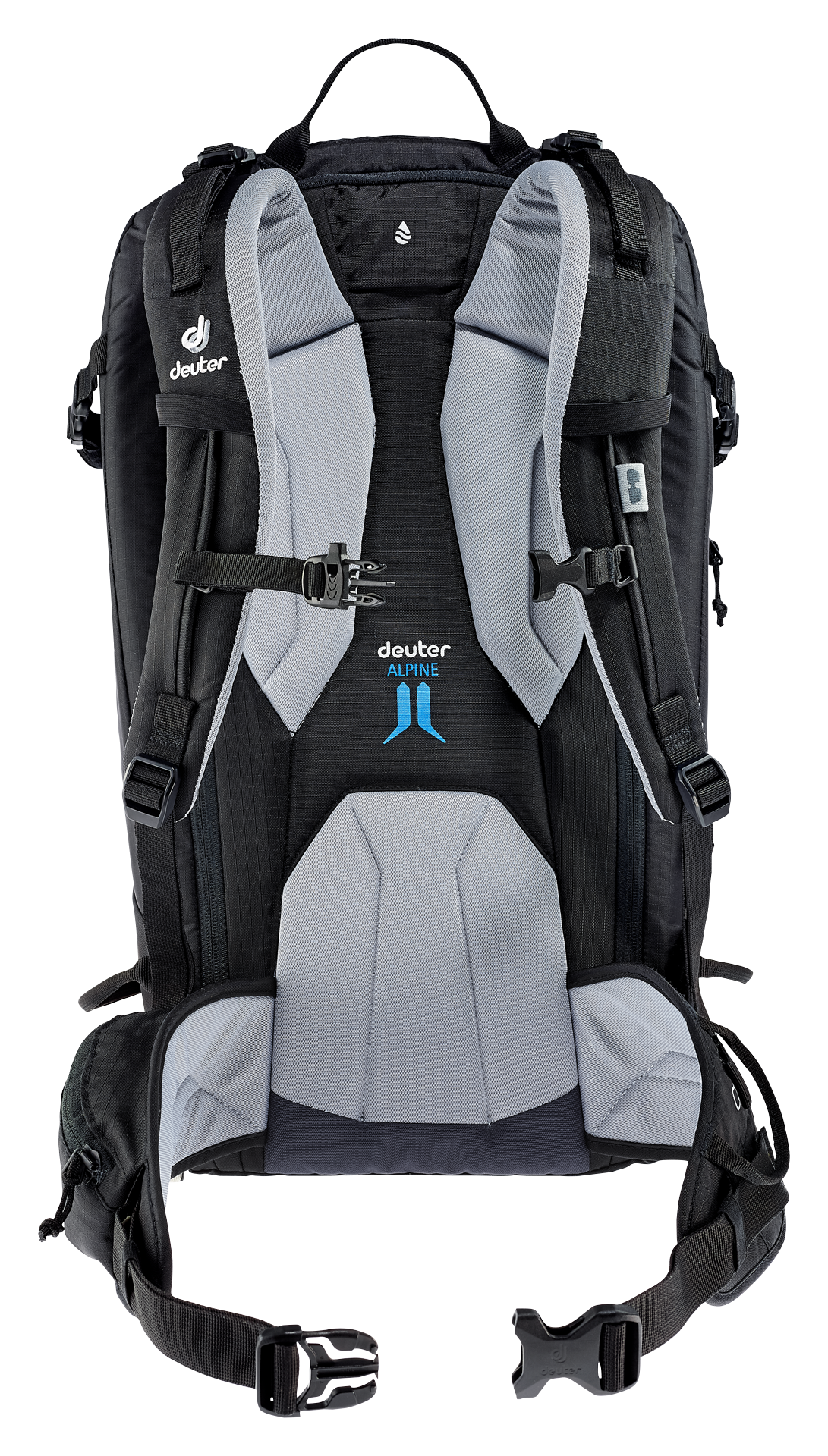 Freeride 30 Black
