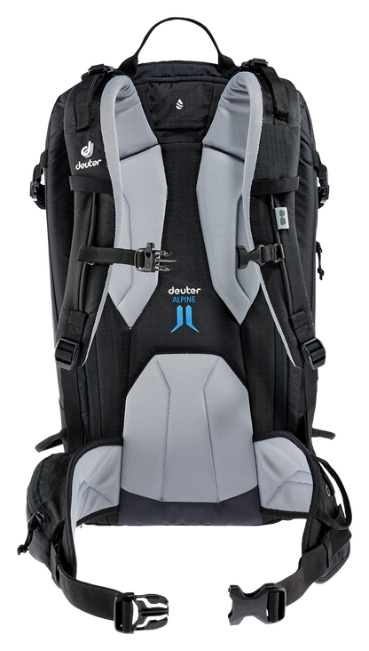 Freeride 30 Black