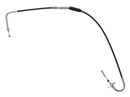 Exhaust Valve Cable Short A/C