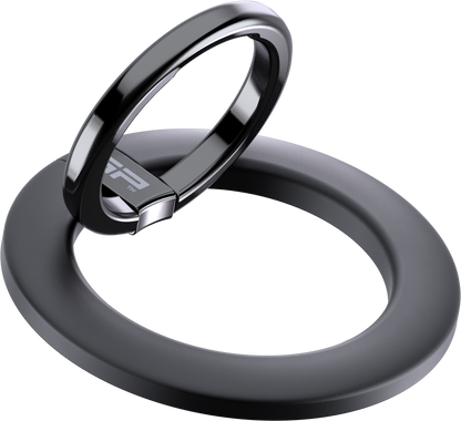 Magnetic Ring Mount Spc+ Black