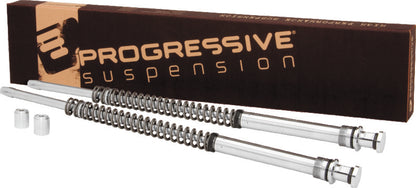 Progressive Fork Cartridge Kit 5.5in