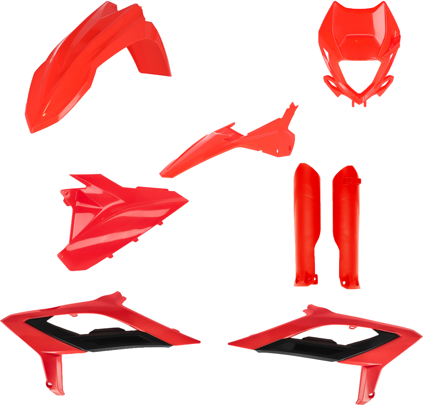 Plastic Kit Full Beta