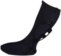 12v Sock Liner Lg With Y Harness