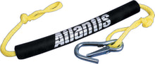 Tow/Hook Up Rope Single