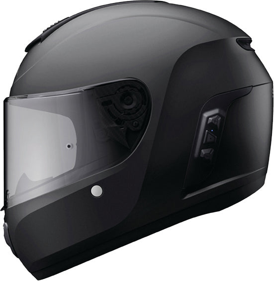 Momentum Full Face Black 2x
