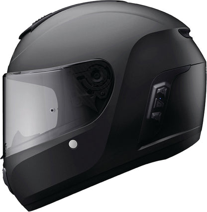 Momentum Full Face Black 2x
