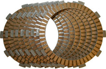 Plates Kit Fiber 8 Plates