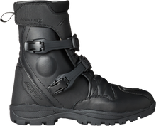Adventure X Mid Ce Boot Black Waterproof Sz 7