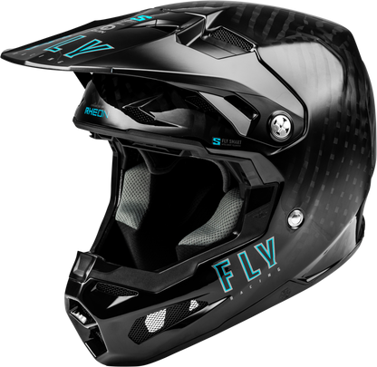 Formula S Carbon Helmet Black Xl S1a