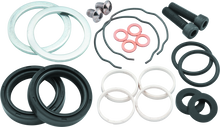 Bikers Choice 86-17 FLST Models 41MM Fork Seal Kit