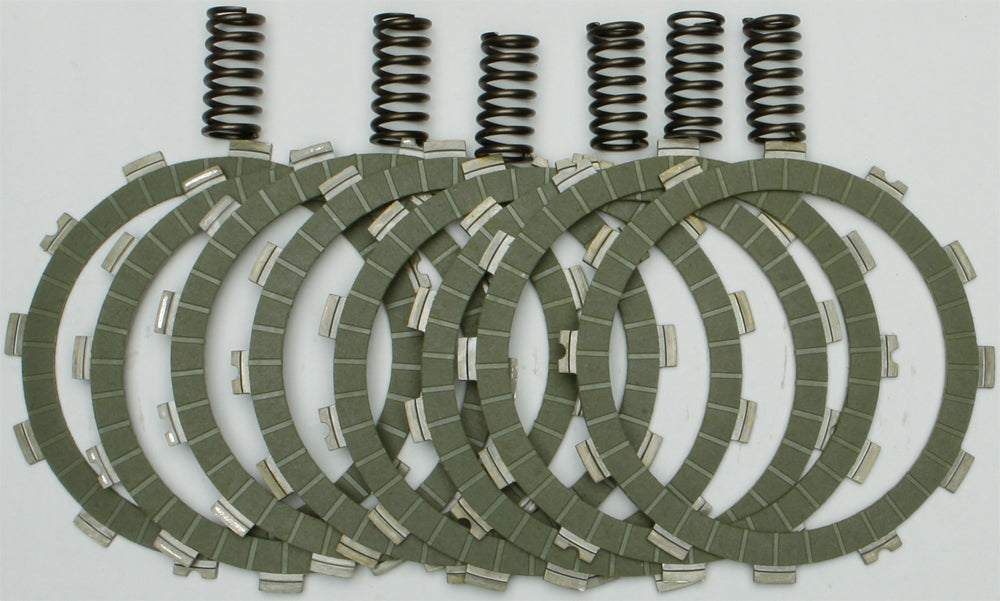 Street Racer Clutch Kit Src83