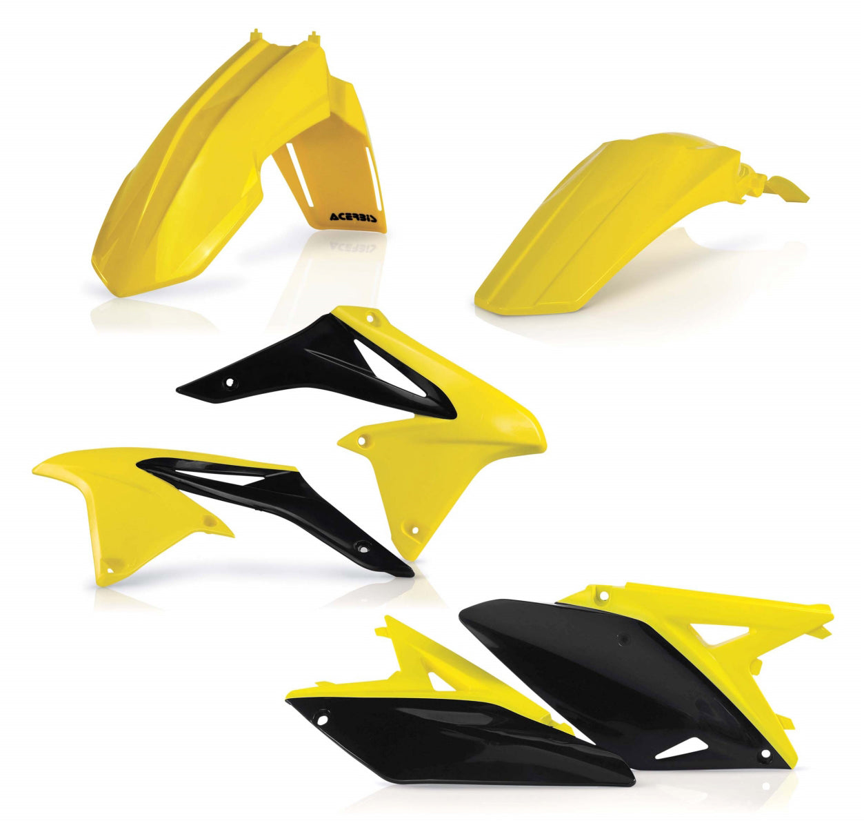 Plastic Kit Original