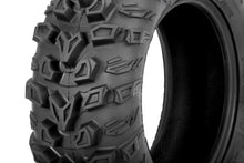 Tire Mud Rebel R/T 25x10r12 Radial 8pr Lr465lbs