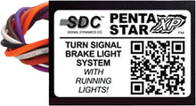 Penta Star Xp Turn Signal Brake Light System