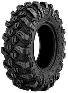Tire Buck Snort 25x8 12 Bias 6pr Lr340lbs
