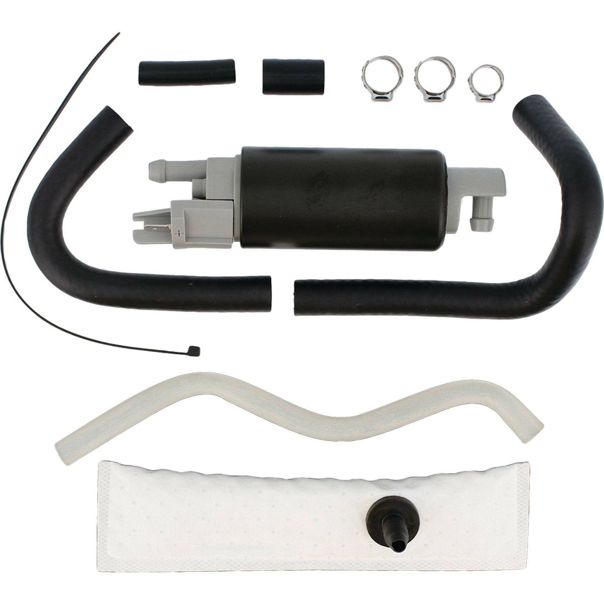 Fuel Pump Rebuild Kit