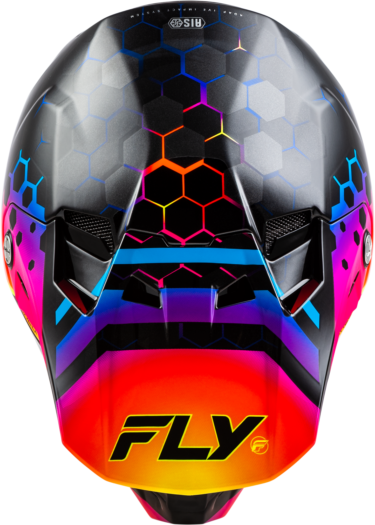 Formula Cc Tektonic Helmet Black/Sunset Xl