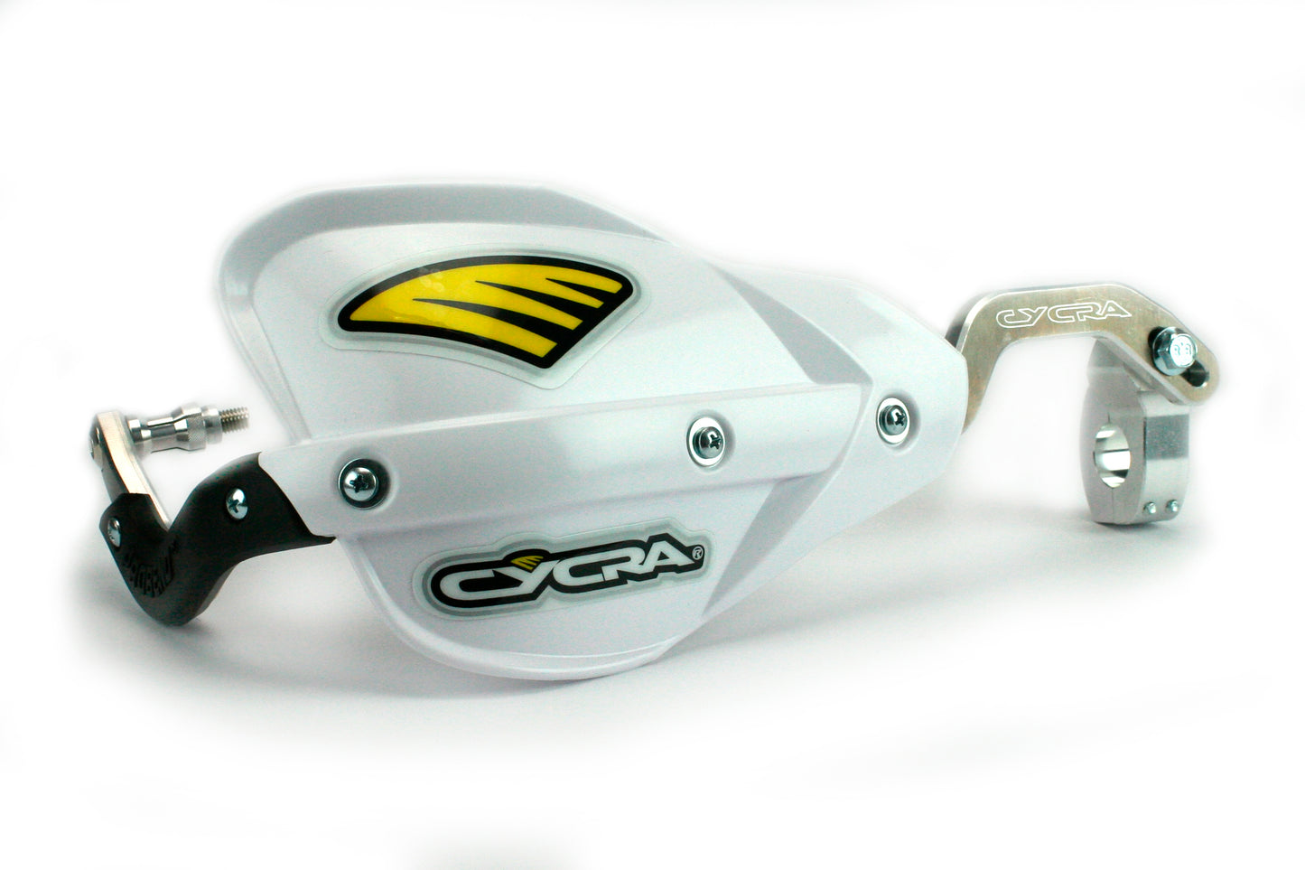 Crm Racer Pack 1 1/8" White