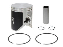 Piston Kit Nikasil Cyl 66.34/Std 11:1 Hon