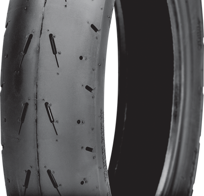 Tire Sr003 Stealth Front 100/90 12 49j Tl Soft