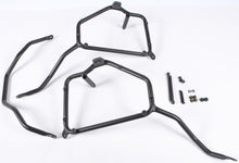 Side Case Hardware
