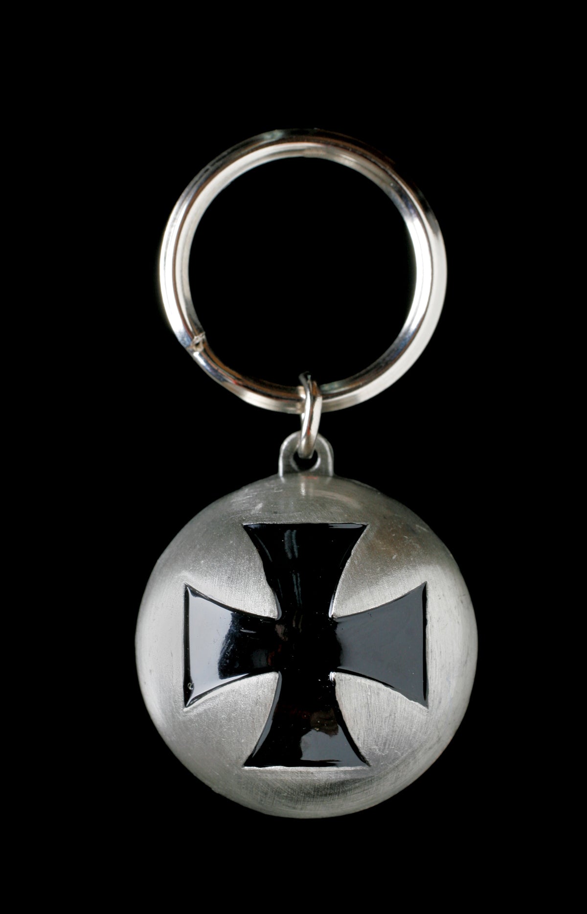 Ryder Ball Iron Cross