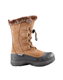 Women's Chole Boots Taupe Sz 06