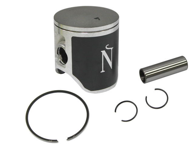 Piston Kit Domed Top 53.94/Std 8.6:1