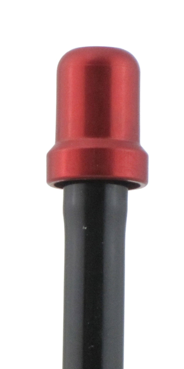 Vent Cap (Red)