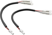 Turn Signal Cable Kit Pair