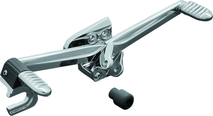 Kuryakyn Heel-Toe Shifter 01-17 GL1800 Chrome
