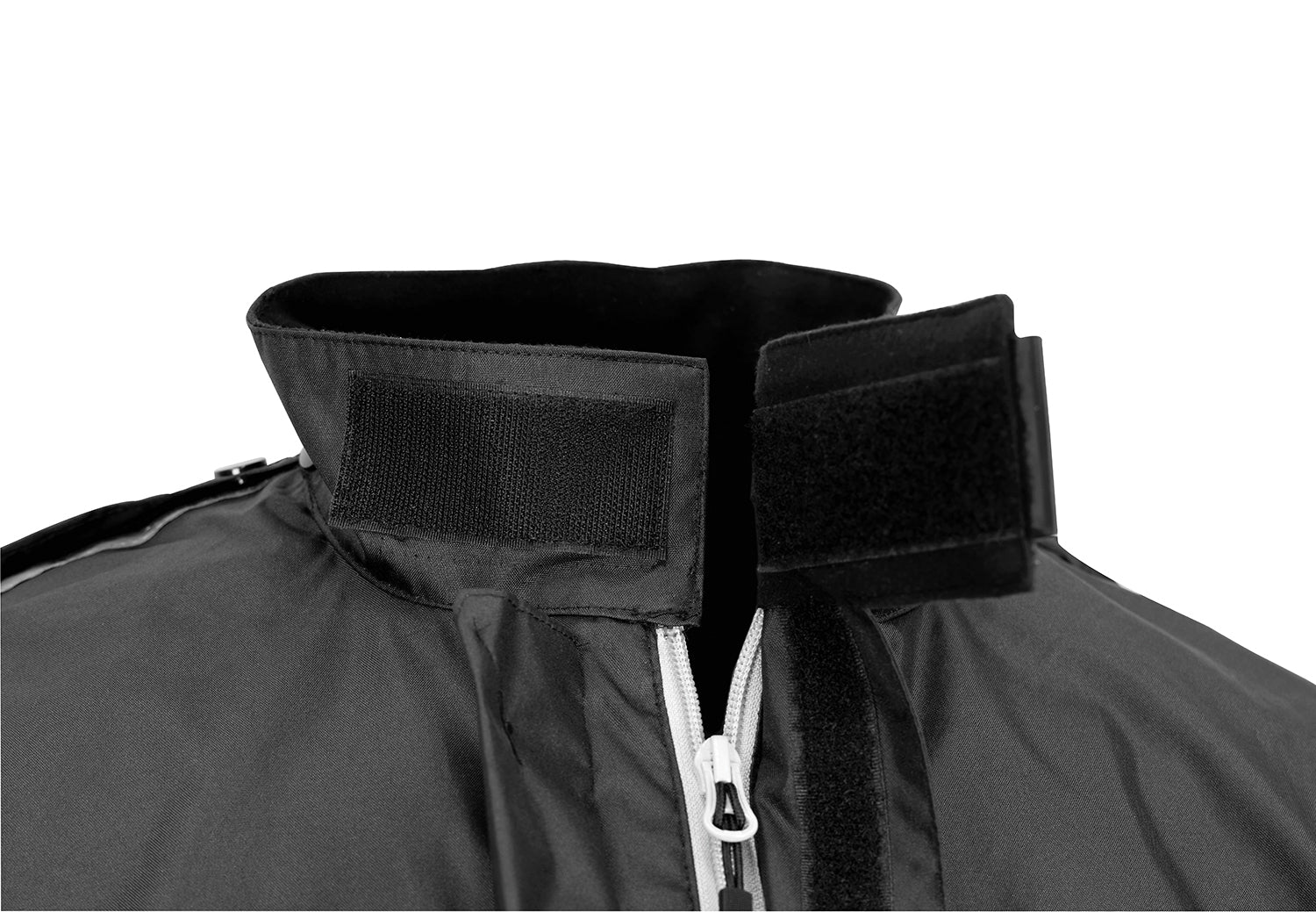 Solostorm Jacket Black Md