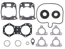 Full Gasket Kit W/ Seals Pol 550