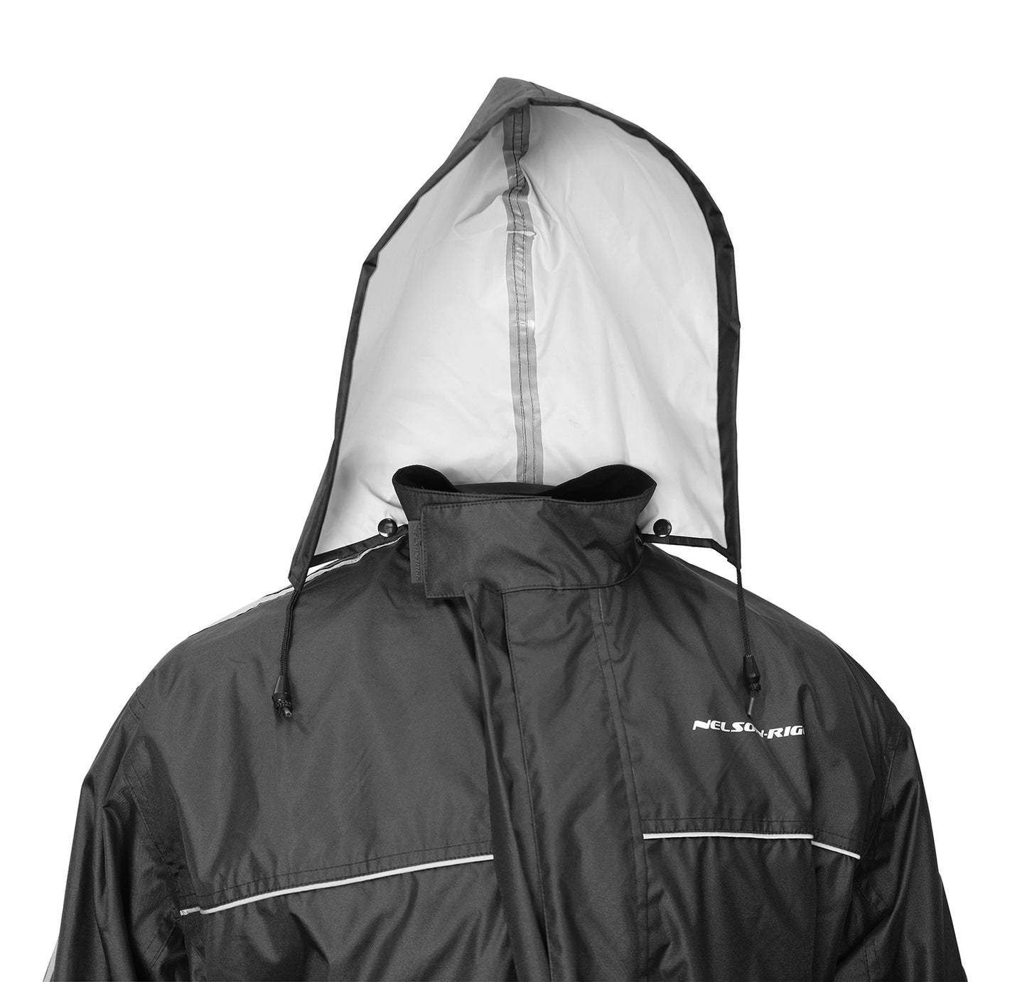 Solostorm Jacket Black Xl