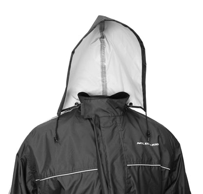 Solostorm Jacket Black 3x