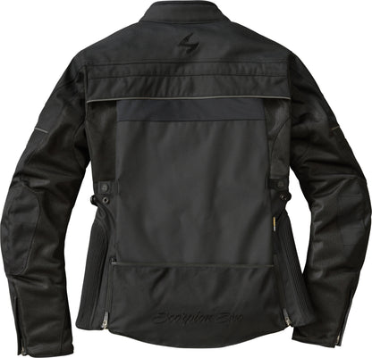 Cargo Air Womens Jacket Black Lg