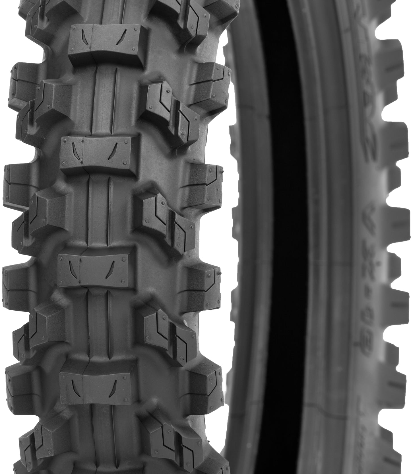 Tire Vx 10 Rear 90/100 14 49m Bias Tt