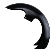 Dei Fender 26 Inch W/Spacers Black `14 Up Flh/T