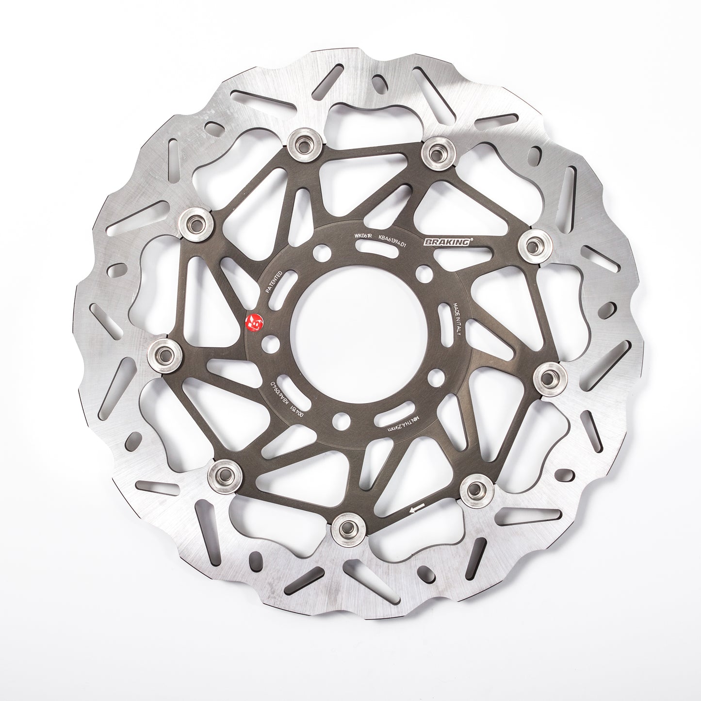 Sk2 Directional Rotor Right
