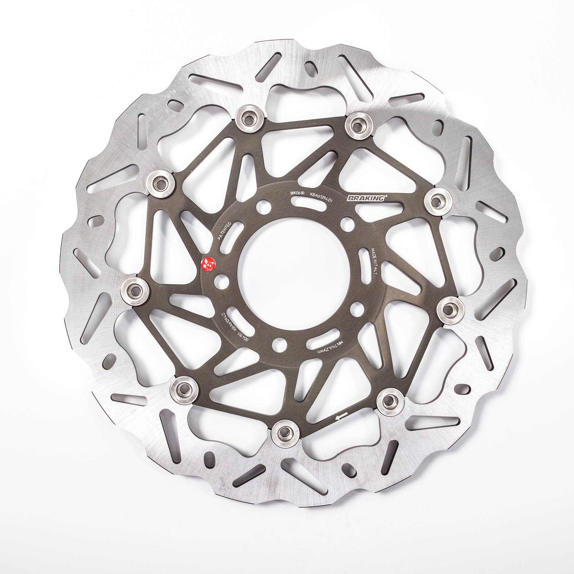 Sk2 Directional Rotor Right