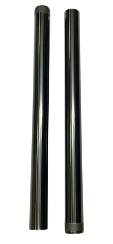 Pro One Black Fork Tubes 49mm 24 7/8"